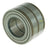 National 517014 Wheel Bearing - Front