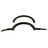 National 5414 Engine Crankshaft Seal - Rear