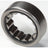 National 6408 Wheel Bearing - Rear