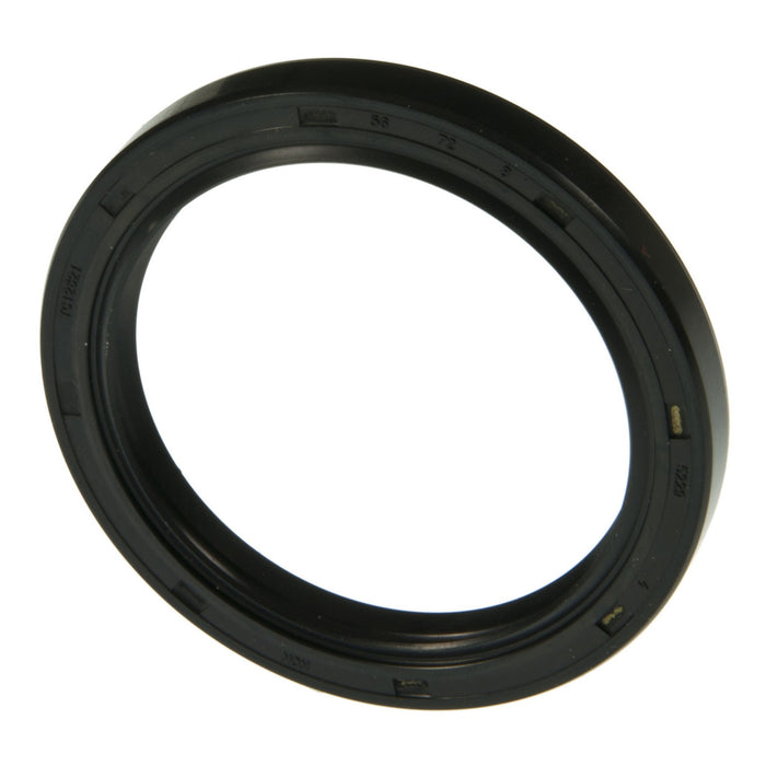 National 710463 Wheel Seal - Front Outer or Rear Inner