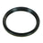 National 710896 Engine Crankshaft Seal - Rear