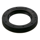 National 711048 Axle Output Shaft Seal - Front Left