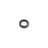 National 8792S Automatic Transmission Manual Shaft Seal