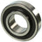 National 88107-BVV Wheel Bearing - Rear