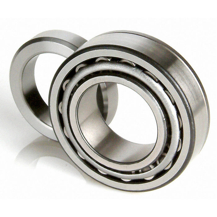 National A-49 Wheel Bearing and Race Set - Rear