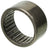National B-2012 Axle Spindle Bearing - Front, Front Inner or Front Outer