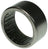 National B-2414 Axle Spindle Bearing - Front or Front Inner