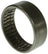 National B-5020 Drive Axle Shaft Bearing