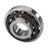 National B-73 Wheel Bearing - Front Outer