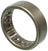 National FC-66998 Drive Axle Shaft Bearing - Front Outer or Rear
