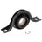 National HB-88555 Drive Shaft Center Support