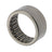 National HK-2816 Steering Knuckle Bearing - Front