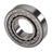 National MA-1206-EF Wheel Bearing - Rear Outer
