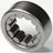 National R-1561-TV Differential Pinion Pilot Bearing - Rear
