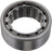 National R-1581-TV Differential Pinion Pilot Bearing - Rear