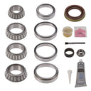 National RA-304-A Axle Differential Bearing and Seal Kit - Rear