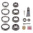 National RA-324-B Axle Differential Bearing and Seal Kit - Rear