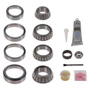 National RA-324-B Axle Differential Bearing and Seal Kit - Rear