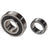 National RW-129-R Wheel Bearing - Rear