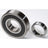 National RW-130-R Wheel Bearing - Rear Inner