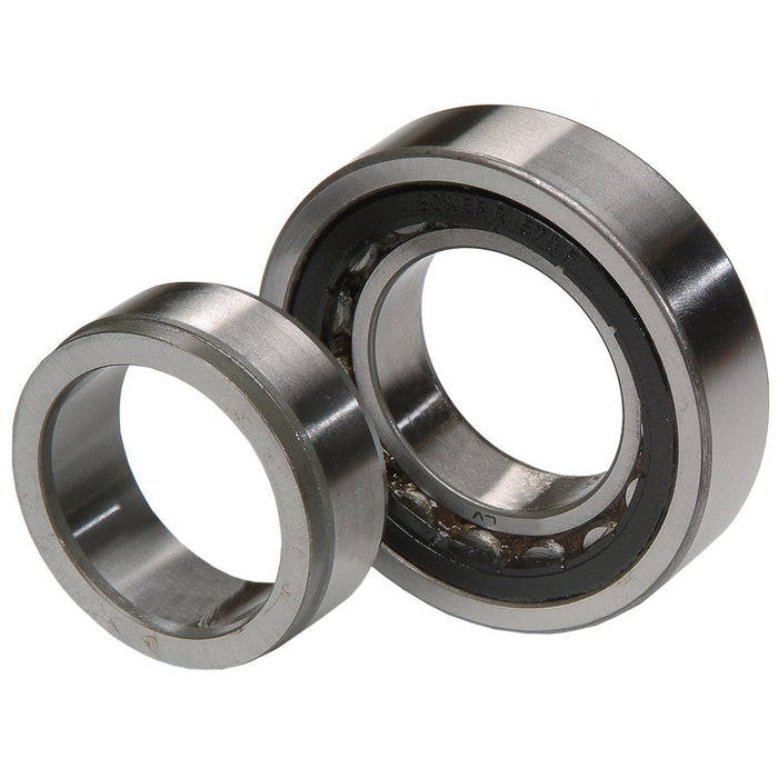 National RW-131-R Wheel Bearing - Rear or Rear Inner