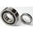 National RW-509-FR Wheel Bearing - Rear