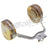 Walker 100-1 Carburetor Float