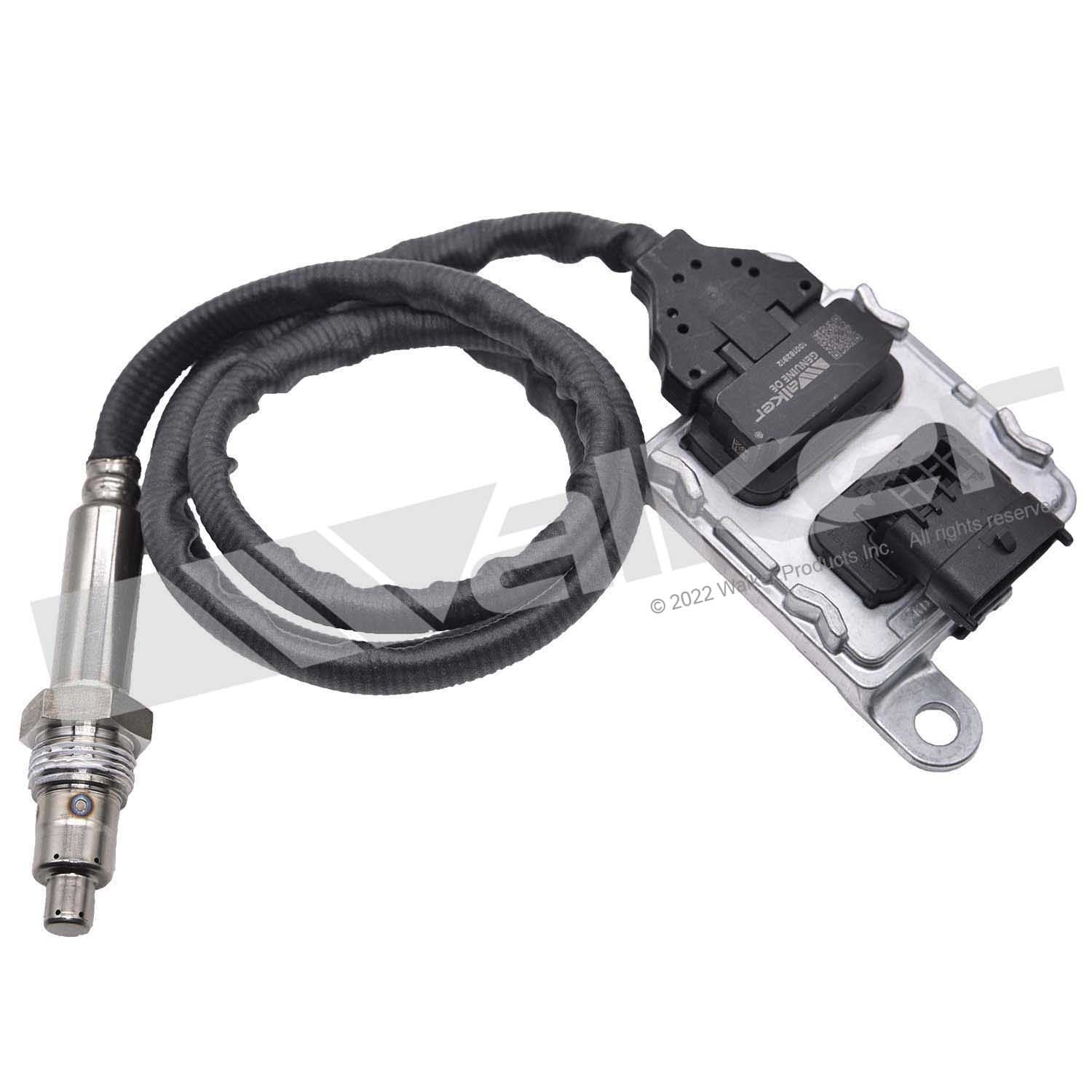 Walker 1004-1038 Nitrogen Oxide (NOx) Sensor - SCR Catalyst…