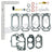 Walker 151013 Carburetor Repair Kit