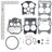 Walker 151032A Carburetor Repair Kit