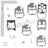 Walker 151038A Carburetor Repair Kit