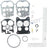 Walker 151056A Carburetor Repair Kit