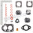 Walker 15245 Carburetor Repair Kit