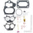 Walker 15276A Carburetor Repair Kit