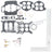Walker 15320 Carburetor Repair Kit