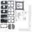 Walker 15417B Carburetor Repair Kit