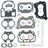Walker 15464B Carburetor Repair Kit
