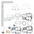 Walker 15786A Carburetor Repair Kit