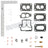 Walker 15849A Carburetor Repair Kit