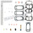 Walker 15867 Carburetor Repair Kit