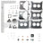 Walker 15889 Carburetor Repair Kit