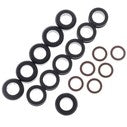 Walker 17008 Fuel Injector Seal Kit