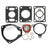 Walker 18003 Fuel Injector Repair Kit