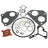 Walker 18004 Fuel Injector Repair Kit