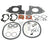 Walker 18005 Fuel Injector Repair Kit