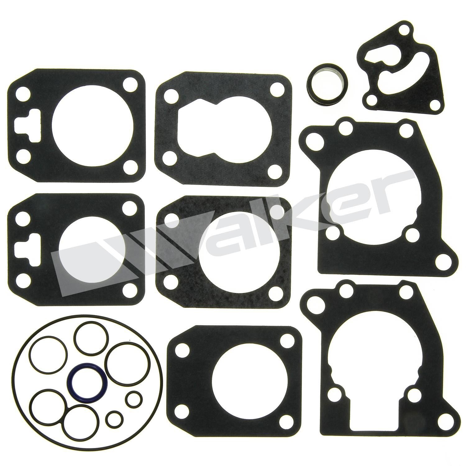 Walker 18016A Fuel Injector Repair Kit - PartCatalog