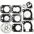 Walker 18016A Fuel Injector Repair Kit