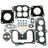 Walker 18026A Fuel Injector Repair Kit
