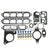 Walker 18035A Fuel Injector Repair Kit