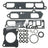 Walker 18036 Fuel Injector Repair Kit